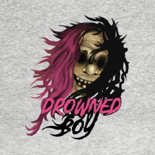 Drowned Banshee T-Shirt